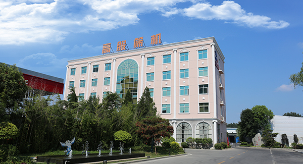 2000年，成立新乡市九一抖音免费版抖音成人下载机械有限公司