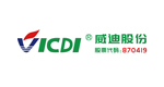 威迪股份