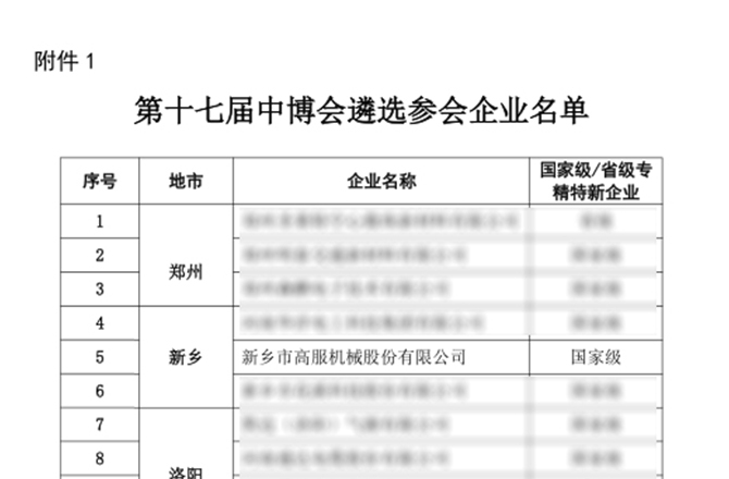 2021年第十七届中博会 九一抖音免费版股份重磅亮相