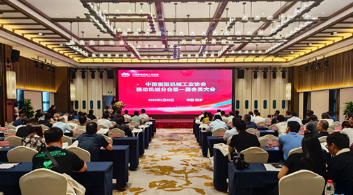 “振动之都”再迎利好 全国性成人抖音APP下载协会落户新乡县
