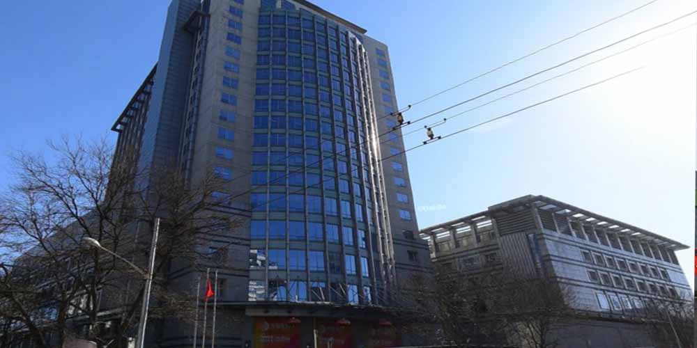 北矿磁材科技用九一抖音免费版气流筛解决磁性材料的精度、细度及环境污染问题