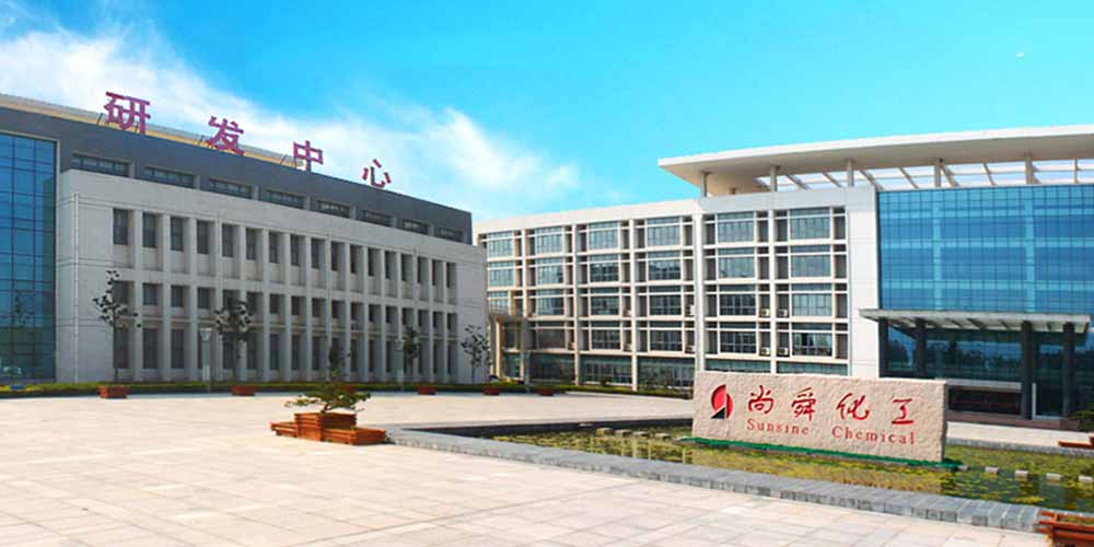 尚舜化工控股使用九一抖音免费版气流筛解决了橡胶助剂的抖音成人下载难题